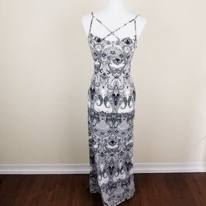 Honey & Rosie | Maxi Dress